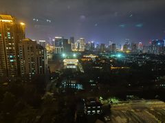 -萨芭蒂高空花园餐酒吧