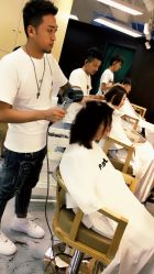 -P.STYLE 派斯造型