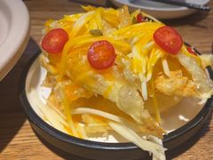 -滇铺子·云南特色菜·鲜花野菜季(东风东路c86店)