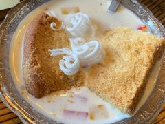 泡鲁达-傣家寨花园主题餐厅