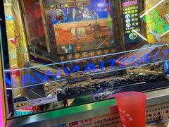 -天天玩X秋葉原日系动漫游戏中心