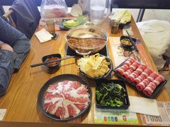 -呷哺呷哺(砂之船奥莱店)