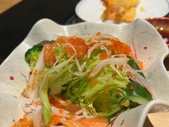 -隐泉京望日式料理(太和广场店)