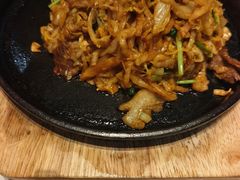 -北李妈妈菜·海肠捞饭(开发区万达店)