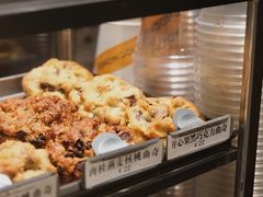 -CHOCMONS巧克怪兽(屏风街店)