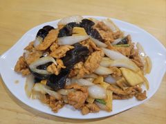 -太原面食店(解放路店)