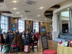 -南沙游艇会·大兵船餐厅