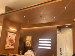 -池奈·咖喱蛋包饭(熙地港店)