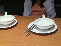 -吕氏疙瘩汤·新鲁菜(济南万象城店)