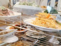 -西部马华清真兰州牛肉面·烧烤夜市(关东店)