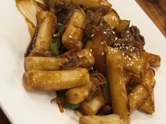 宫廷年糕-韩礼年糕(飞虹路店)