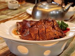 -椿记烧鹅(叠彩店)