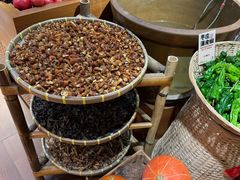 -肥三土菜馆(五四广场店)