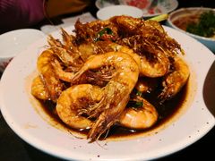 -老头儿油爆虾·知味杭州(爱琴海购物中心)