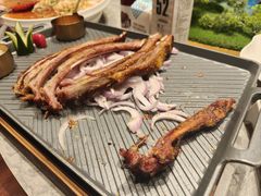 -新阿布海鲜大酒店