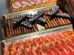 -西塔老太太泥炉烤肉(亚运村店)