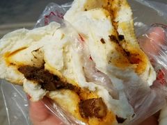 -袁大头包子(光华路店)