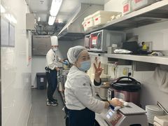 -海底捞火锅(河东万达广场店)