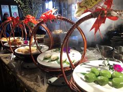 -二十八里太湖船菜(吉祥路店)