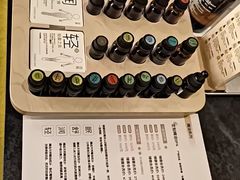 -泰合玺·精油疗愈SPA(虹悦城店)