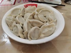-北方饺子王·海肠捞饭·海鲜锅(山大店)