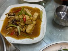 -闽公馆·客家私房菜·商务宴请·包厢(杏林橡树湾店)