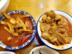 -邱芳粉店(迎宾大道旗舰店)