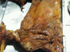 -清真·馬坡二旦烧烤(人生一串拍摄店)