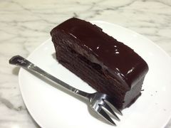 -Awfully Chocolate(来福士广场店)
