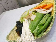 -三江源活鱼现烤(维多利摩尔城店)