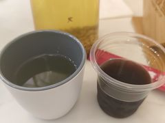-秋波里爆蛋豆腐虾·清真(开元万达店)
