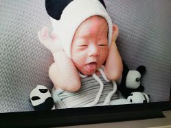 -西瓜庄园儿童摄影