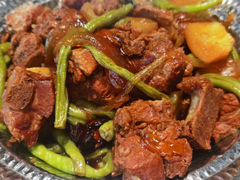 -荣鹏风味烀饼(万达广场店)