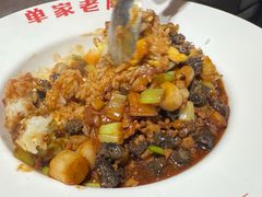 -单家老院·院子里的青岛菜(沙子口店)