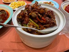 -双合园·海鲜水饺青岛菜(九水东路店)