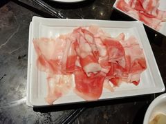 -火锅岛潮牌自助餐厅(天津天佑城店)