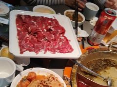 -刘一手重庆火锅(万达广场颍泉店)