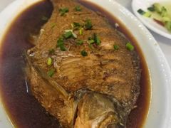 -小陆莲花蟹园农家乐(莲花岛店)
