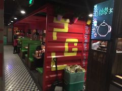 -胖哥俩肉蟹煲(杭州下沙学林街店)