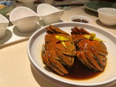 -成隆行·蟹王府(九江路店)