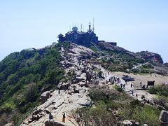 -泰山风景名胜区