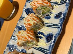 -本逸·割烹料理(湖墅店)