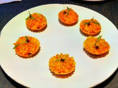 公主素蟹粉-南里山房·新淮扬菜(徐汇万科店)