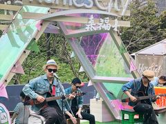 -深圳来福士广场