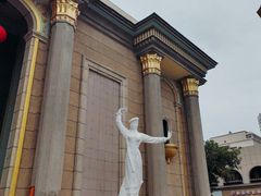 -胖老汉新疆特色椒麻鸡(南门店)
