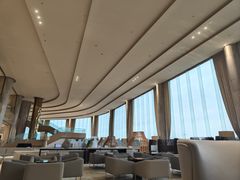 -青岛银沙滩温德姆至尊酒店
