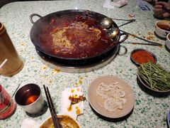 -五里关火锅(牛市口店)