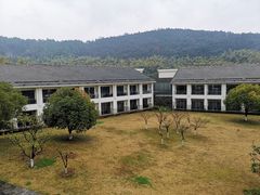 -苏州环秀晓筑养生度假村