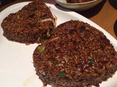 -蜜桃餐厅·古运河畔(南下塘店)