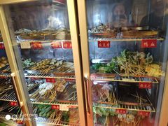 -玉林串串香(大成路店)